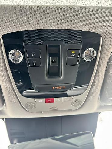 Kia: Kia Sorento: 2023 г., 2.5 л, Автомат, Бензин, Кроссовер — 18