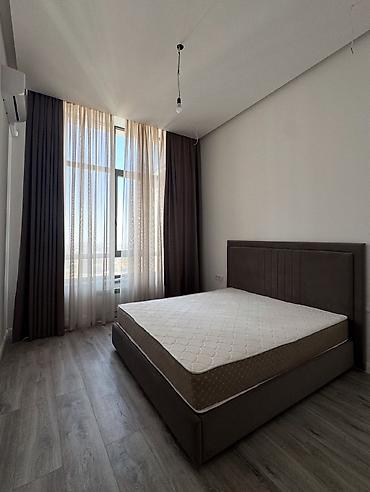 Продажа квартир: 3 комнаты, 149 м², Элитка, 16 этаж, Евроремонт — 5