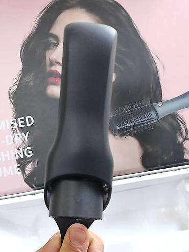 Мультистайлеры: Мультистайлер Круглая щетка — 5