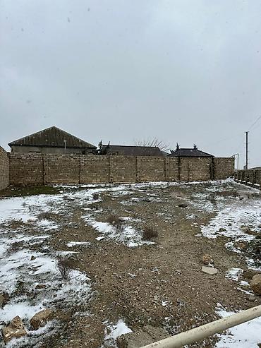 zigda torpaq satilir: 5 sot, Tikinti, Barter mümkündür, Bələdiyyə — 2