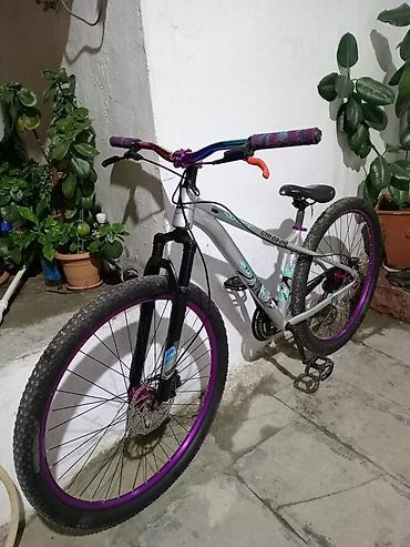 desna velosiped: ARXA TORMUZ MT200 QABAQ TORMUZ İSE TEKTRO AMORT YENİDİR İSLEMEYİNE SOZ — 1