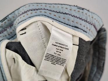 bluza tupac pull and bear: Chinosy dla mężczyzn, rozmiar 2XL — 5
