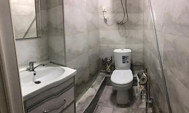 стадионная: 2 комнаты, 42 м², парк Панфилова / стадион Спартак Хрущевка, 2 этаж, Евроремонт — 7