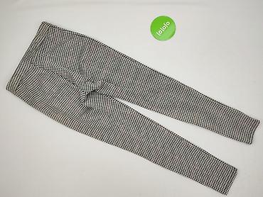 but s botki: Terranova, Spodnie materiałowe damskie, rozmiar 2XS — 3