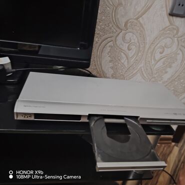 mp3 player купить: İşlənmiş JVC, Ünvandan götürmə