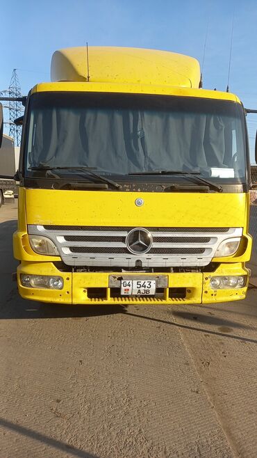 решетка радиатора пассат б3: Тягач, Mercedes-Benz, Автовоз