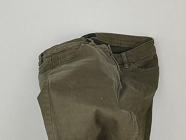 second hand item: Reserved, Spodnie materiałowe damskie, rozmiar L — 6