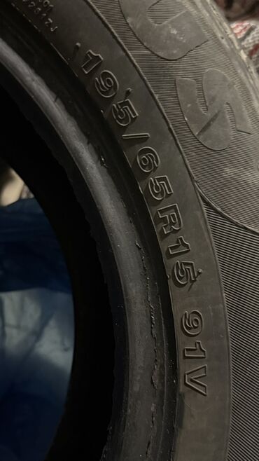 купить диски штампованные r15: Автомобильная шина 195/65 R15 91V Характеристики: - Размер: 195/65