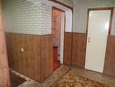 Кыймылсыз мүлк: 3 бөлмө, 85 м², 106-серия, 1 кабат, Косметикалык оңдоо — 5