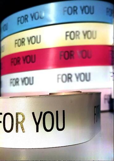 Печать: 🔥 САТИН СТАНДАРТ С ПЕЧАТЬЮ Лейблы и составники для брендов одежды 🏷 — 15