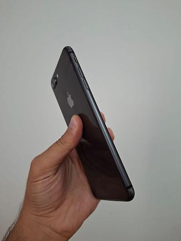 iphone 6s 64: IPhone 8 Plus, 64 GB, Qara, Simsiz şarj — 6