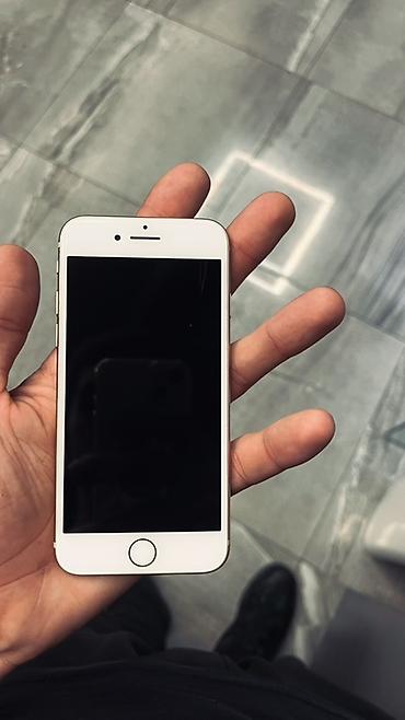 ipod classic 7: IPhone 8, 64 GB, Qızılı, Simsiz şarj — 2