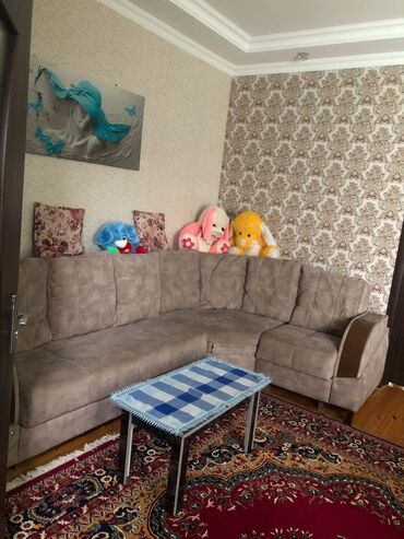 Həyət evləri və villaların satışı: Binəqədi qəs. 3 otaqlı, 90 kv. m, Yeni təmirli — 3