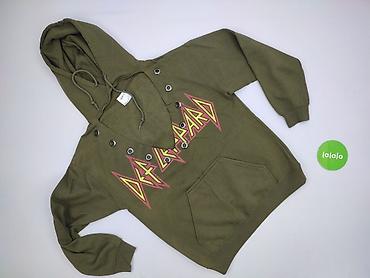 deftones h: Rockshirts, Bluza z kapturem damska, rozmiar S — 2