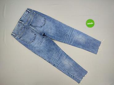 riverisland eu: Sinsay, Jeansy damskie, rozmiar S — 3