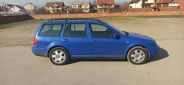 prodaja bisona: VOLKSWAGEN BORA V5 - KOMPLETAN AUTO U DELOVIMA | Delovi za Vw Boru — 5