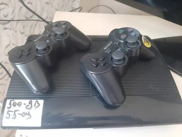 ps3 işlenmiş: PS3 (Sony PlayStation 3)