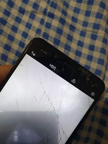 Redmi: Redmi, Redmi Note 5, Б/у, 64 ГБ, цвет - Черный, 1 SIM — 7