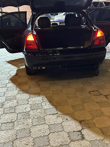 Продажа авто: Mitsubishi Carisma: 2003 г., 1.8 л, Автомат, Бензин, Седан — 6