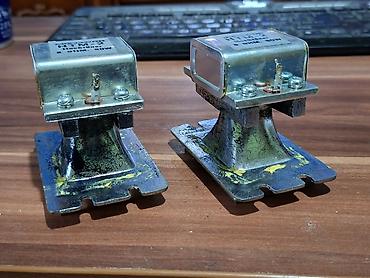 Zvučnici i stereo sistemi: Monacor htm2 visokotonci ispravni istom jacinom sviraju — 7