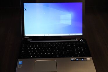 Toshiba: İşlənmiş Toshiba, 15.6 ", Intel Core i7, 1 TB, Pulsuz çatdırılma — 3