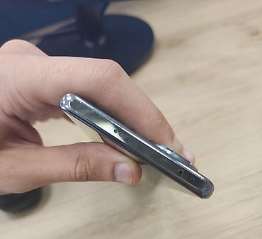 oppo reno: Oppo Reno10, 256 GB, rəng - Gümüşü, Sensor, Barmaq izi, İki sim kartlı — 8