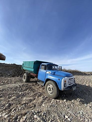 ЗИЛ: ЗИЛ : | 1992 г — 4