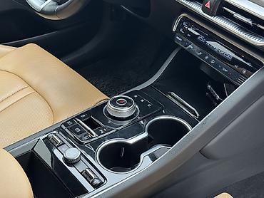 Kia: Kia K5: 2020 г. — 16