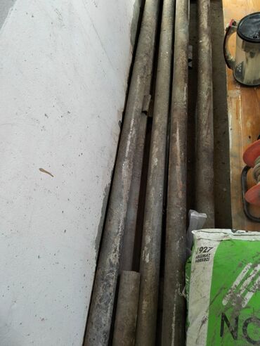 купить елку в баку: Metall borular dəsti 3M . METRESİ HƏR DİYAMETRDƏ VAR - Material