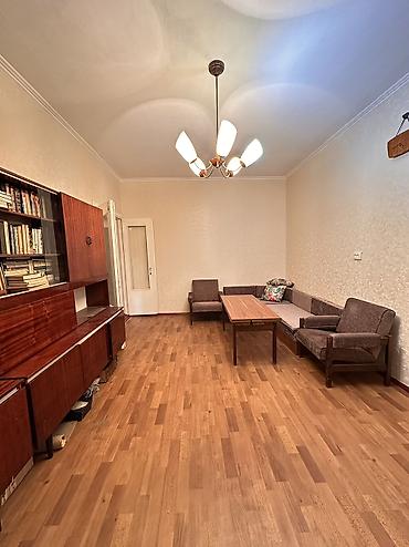 Продажа квартир: 4 комнаты, 76 м², 105 серия, 7 этаж, Косметический ремонт — 11