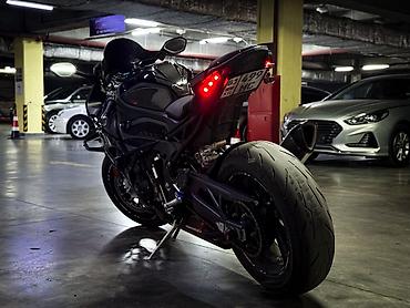 s1000: Спортбайк BMW, 1000 куб. см, Бензин, Взрослый, Новый — 4