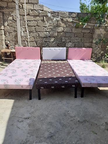 Qrafat taza 
Hazırı var