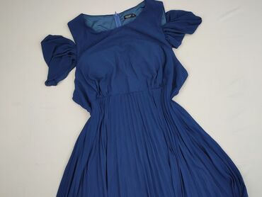 Women`s dress, Shein, size 5XL (EU 50)