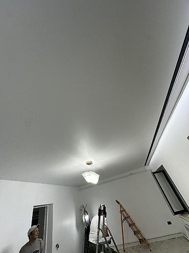 led панель: Монтаж потолков, Монтаж потолочных плинтусов | Багет Больше 6 лет опыта — 9