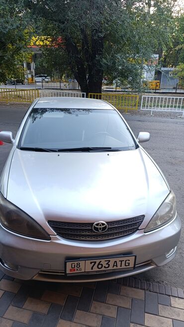 диски на тойоту камри бу: Toyota Camry: 2004 г., 1 л, Автомат, Газ, Седан