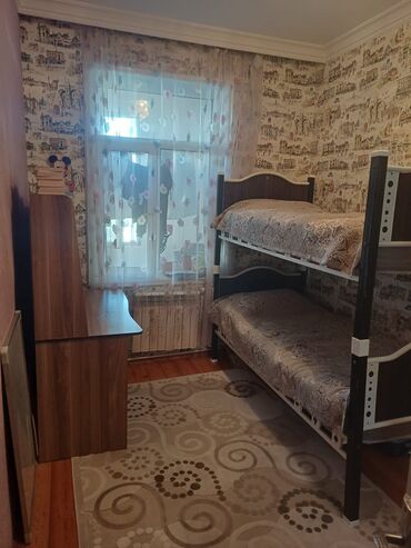 Yeni tikili: Satılır, 3 otaqlı 12/7. H.Aslanov metrosuna yaxın, Gənclik parkın — 8