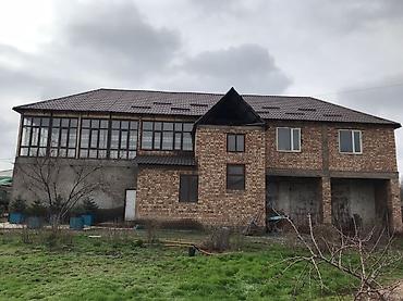 фатьянова 1701: 6 комнат и более, 390 м², 45 соток, Новониколаевка, Собственник — 8