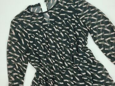 reseved sukienki: Zara, Women`s dress, M (EU 38)