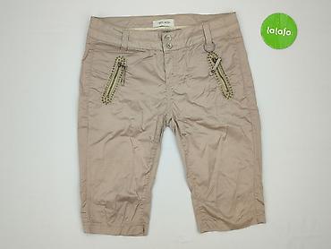 massimo dutti bermudy: Mos Mosh, Szorty damskie, rozmiar XL — 2