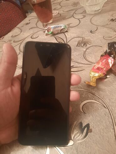 huawei mate 40 pro qiymeti: Huawei Mate 20 Lite, 64 GB