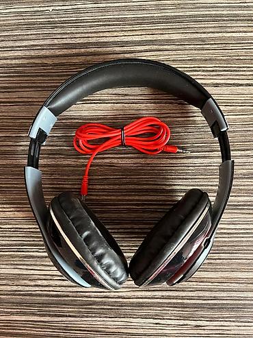 Qulaqcıqlar: Yeni Simsiz (Bluetooth) Qulaqcıqlar, Beats by Dr. Dre, rəng - Qara — 2