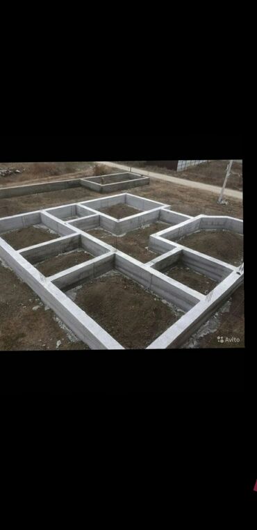 Beton, monolit ustaları: Beton, monolit ustası tələb olunur, Təcrübəli, Tam iş günü, Aylıq ödəniş -da lalafo.az — 18 Beton, monolit ustaları: Beton, monolit ustası tələb olunur, Təcrübəli, Tam iş günü, Aylıq ödəniş — 18