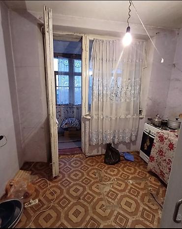 nefciler kiraye: 1 Otaqli mənzil lelinqrad praekt poçdun arxasinda yerləşir şəxsi — 1