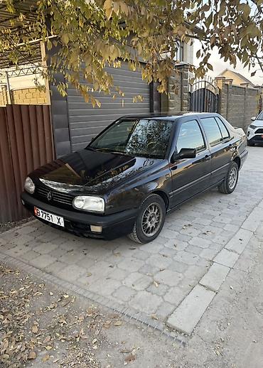 vento vento: Volkswagen Vento: 1992 г., 2 л, Автомат, Бензин, Седан — 2