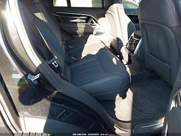 Land Rover: Land Rover Range Rover: 2023 г., Автомат — 10