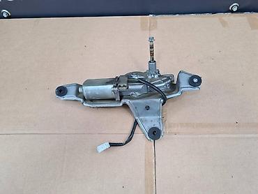 MOTOR ZADNJEG BRISACA ZA SUZUKI GRAND VITARA OD 2005. DO 2015. GOD