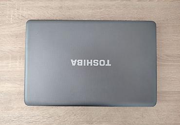 honor cene: Na prodaju Toshiba satellite C660-127 u odličnom stanju, spreman za — 5