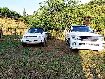 mitsubishi artrek: Nömrə: 50-BD-600 (şəkildə)
 NOMRE SATILIR. Qiymeti -2200 azn — 1