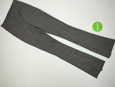 polska: Zara, Spodnie materiałowe damskie, rozmiar S — 2