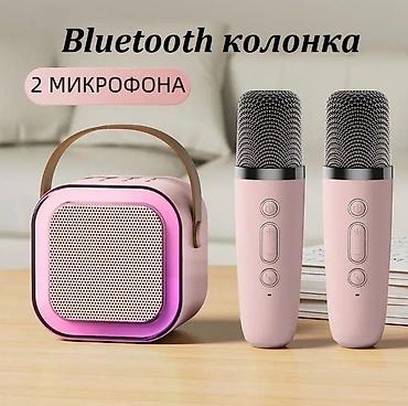 dji mini mic: Колонка K12 [ акция 50% ] - низкие цены в городе! Новые! В — 3